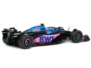 Alpine A523 #10 Pierre Gasly "BWT" 3rd Place Formula One F1 "Dutch GP" (2023) 1/