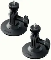 Insta360 Flexible Adhesive Mount for X5 / X4 / X3