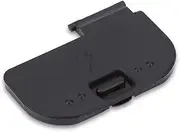 Battery Cover Cap Cap Replacement Repair Part Compatible with Nikon D7500 D7200 D7100 D610 D600 D7000 DSLR Digital Camera