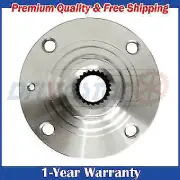 New Front Left or Right Wheel Hub for Audi 4000 Fox VW Dasher Quantum (for: Audi)