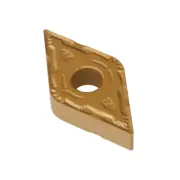Dorian 69254, DNMG-331-PEF-DPC15HT Carbide Inserts (10 PCS)