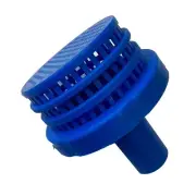 Perfectly Designed Replacement Part For Intex Pool Strainer Connector and Grid