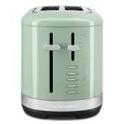 KitchenAid KMT2019 2 Slice Toaster (Pistachio)