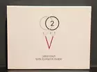 CO2LiftV® Carboxy Therapy Vaginal Rejuvenation Treatment Kit Mask Box of 5 - New