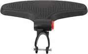 Vaguelly Universal Baby Stroller Foot Pedal Pram Footrest Extension Sturdy Easy to Install for Baby Pram Accessories