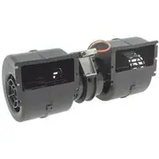 SPAL Blower Assembely 24V 3 Spd - EM2462
