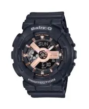 CASIO Child Digital Quartz Casual Watch Classic Dress Multicolor Dial Waterproof