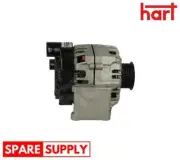 ALTERNATOR FOR FIAT FORD LANCIA HART 542 173