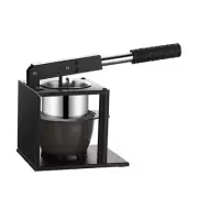 Stainless Steel Juices Machine Lemon Squeezer Manual Citrus Press for Juicing