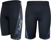 3mm Neoprene Shorts Wetsiuit Shorts Adults Diving Shorts Men Women Canoeing Snorkeling Scuba Diving Shorts Pants Paddle Boarding Shorts Wetsuit Men Diving Suits
