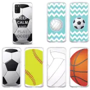 Phone Case for OnePlus Nord N20 5G / N200 5G / N300 5G, P3