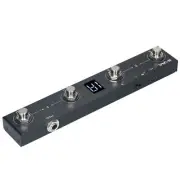 M-VAVE Chocolate MIDI Controller Pedal Rechargeable APP Control Z4T0