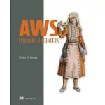 AWS FOR NON-ENGINEERS