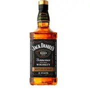 Jack Daniels Bottled In Bond Whiskey 1Lt