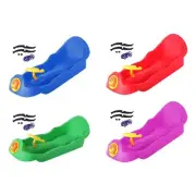 Snow Sled Ski Sled Easy to Use Unique Versatile Lightweight Games Downhill Sled