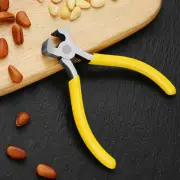 Melon Seed Pliers Cracker Pecan Walnut Small Splitter Shelling Tools Cracking