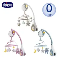 在飛比找PChome24h購物優惠-【chicco】多功能床頭古典音樂鈴