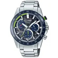 在飛比找蝦皮商城優惠-【CASIO】EDIFICE F1車隊Scuderia Al