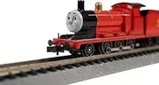 [Bachmann] Trains - Thomas & Friends™ - James The RED Engine - N Scale