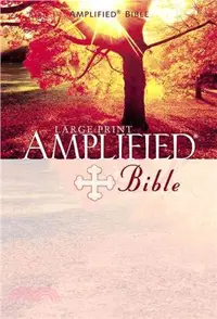 在飛比找三民網路書店優惠-The Amplified Bible