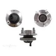 Bearing Wholesalers Wheel Bearing/Hub Assembly - Front - 4456 KIT