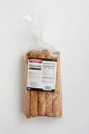 Sheikhtaba Fine Foods Lebanese Sesame Breadsticks 300 g