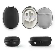 Portable Travel Carrying Case Storage Bag for Vision Pro VR Headset Accessories