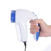 Electric Clothes Lint Pill Fluff Remover Fabrics Sweater Fuzz Shaver Household P