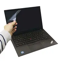 在飛比找Yahoo奇摩購物中心優惠-EZstick Lenovo ThinkPad X1c 6T