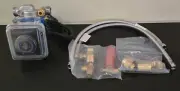 Aqua-Shield AquaMotion AMH1K-7ODRXZT1 TANKLESS Hot Water Recirculation Kit