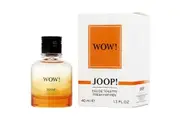 Joop Wow Fresh Eau De Toilette Spray 40ml/1.3oz