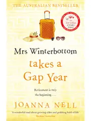 Mrs Winterbottom Takes a Year