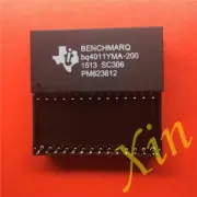 10Piece New Clock chip BQ4011 BQ4011YMA-200 32Kx8 nonvolatile SRAM DIP28