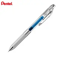 在飛比找金石堂優惠-Pentel 飛龍 infree極速鋼珠筆 0.5mm-藍