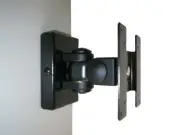 DW50B VESA Monitor Wall Mount Bracket