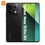 Xiaomi Redmi Note 13 PRO 5G 12GB+512GB 6.67" 120Hz 1.5K Snapdragon 7s 200MP 67W