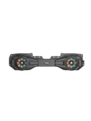 Cerwin Vega RVJP8 - 2018+ Jeep JL / Gladiator 8” Overhead Speaker Kit