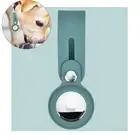 Apple AirTag Silicone Case Pet Key Location Tracker Air Tag Protector Case