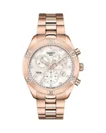 Tissot Pr 100 Classic Chronograph, 38mm
