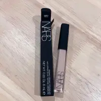 在飛比找蝦皮購物優惠-NARS 妝點甜心遮瑕蜜VANILLA香草 全新現貨