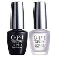 在飛比找蝦皮購物優惠-{一軒髮品屋} OPI 如膠似漆系列~IST11+IST31