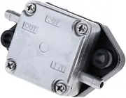 67D-24410-02-00 67D-24410-01-00 67D-24410-03-00 67D-24410-00 4-Stroke Boat Motor Fuel Pump Assy for 4HP F4 F4A F4M