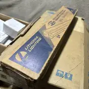 LITHONIA LIGHTING C217MV / C217MV (NEW IN BOX)