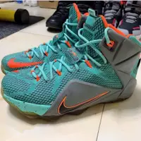 在飛比找蝦皮購物優惠-代購 Lebron 12 NSRL 詹姆士 LBJ 詹姆斯1