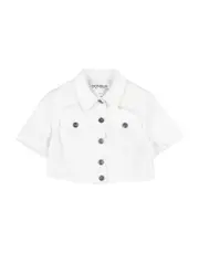 [DONDUP] DONDUP Denim outerwear - Item 16348793