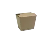PLA Coated Noodle Box - 8oz (1000pcs/ctn)
