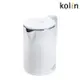 【歌林 Kolin】316不鏽鋼雙層防燙快煮壺 電茶壺 KPK-LN214 免運費