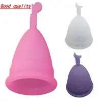 在飛比找蝦皮購物優惠-Feminine Hygiene Lady Cup Mens