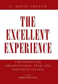 在飛比找博客來優惠-The Excellent Experience: A Bl