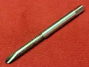 10-24 Plug Power Tap Spiral Point Morse MT3634033 OR Hanson 10/24 HS 2FL USAMADE